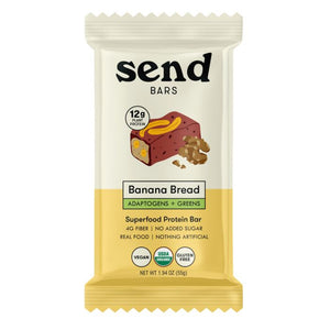 Send Bars