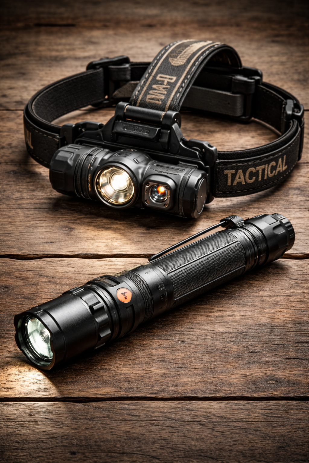 Pathfinder Ultra Light Kit (TEST PRODUCT)