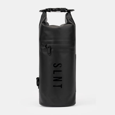 SLNT Faraday Dry Bag, Waterproof Roll-Top Faraday Bag, 2.5L, 5L and 10L