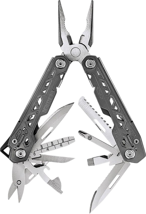 Gerber Truss