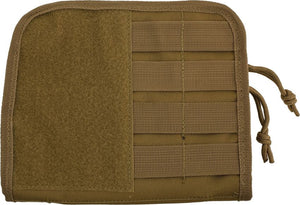 Red Rock MOLLE Admin Pouch