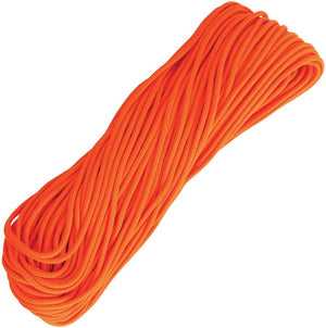 325 Paracord Neon Orange (25 ft)