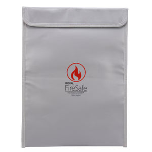 FB15 Fire Resistant Pouch