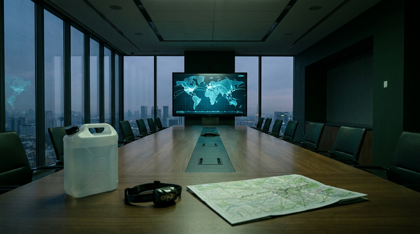 Boardroom to Household: What McKinsey Just Told the C-Suite (and What It Means for You)