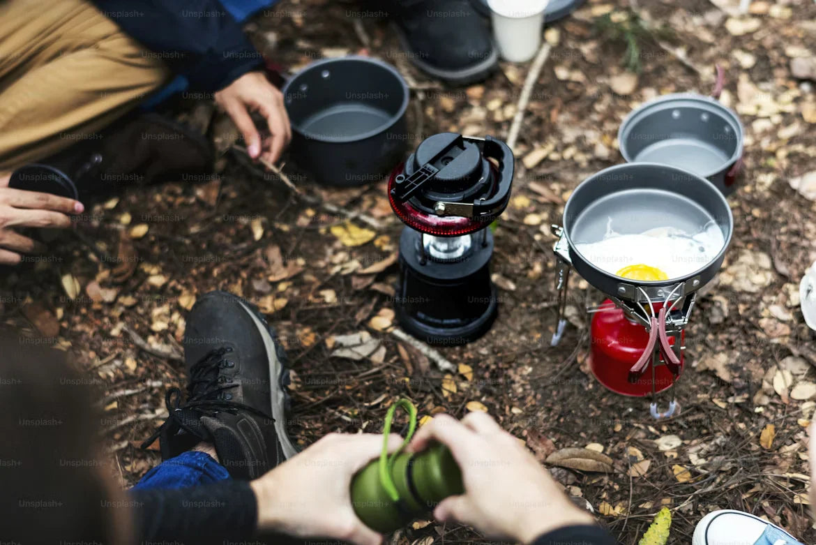 Essential Outdoor Gear Every Beginner Should Own