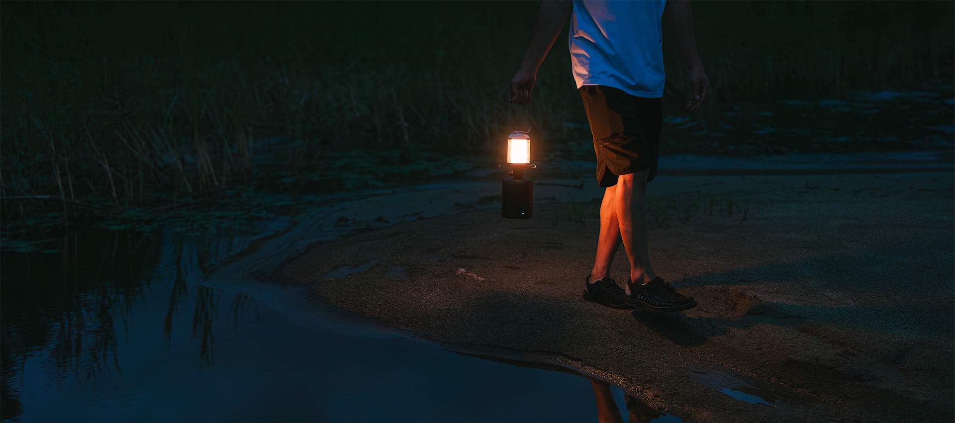 Quietly, half the country lost power this year
