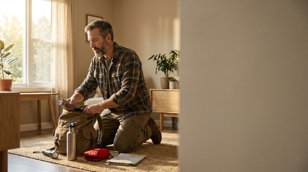 The Grid Asked for Help This Month. Here's What That Means for Your House