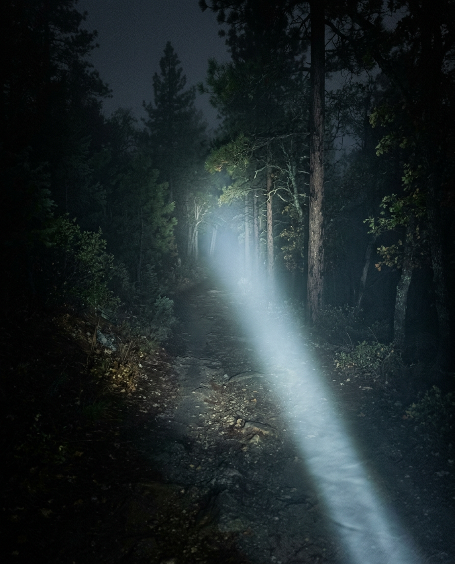 How to Choose a Headlamp Without Getting Fooled