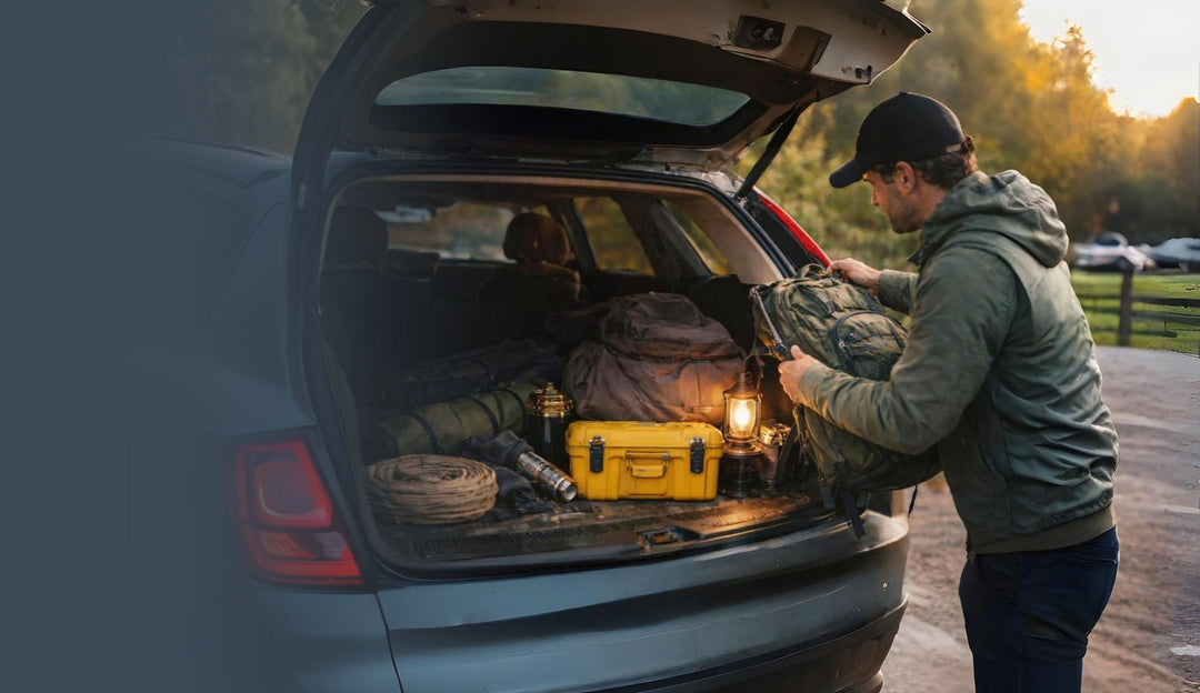 Vehicle & Travel