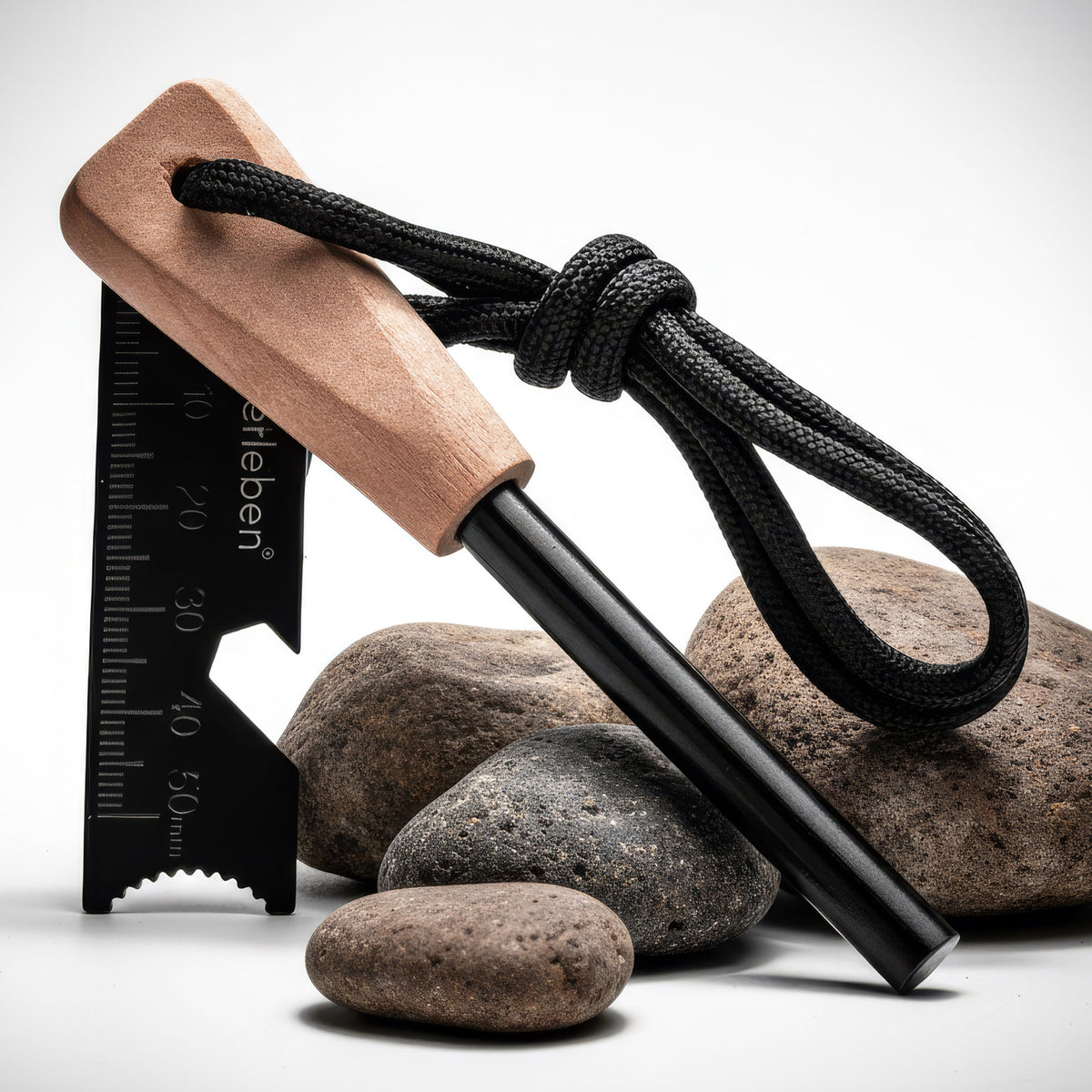 Fire-Starting & Tinder