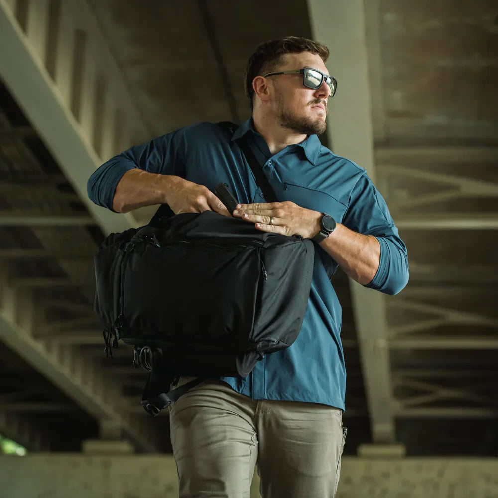 Protection, Clothing & Footwear