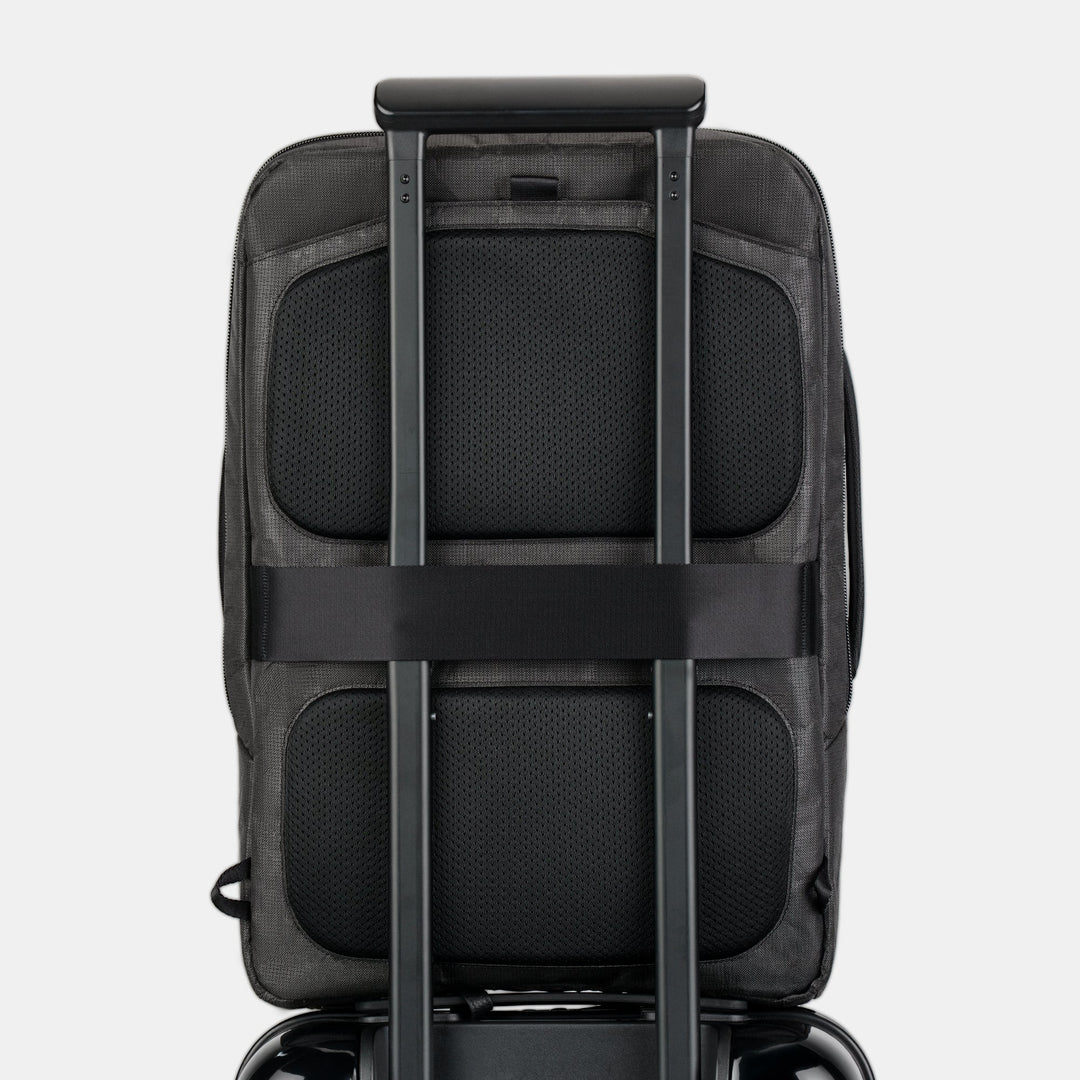 COMSEC Faraday Backpack