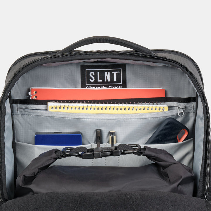 COMSEC Faraday Backpack