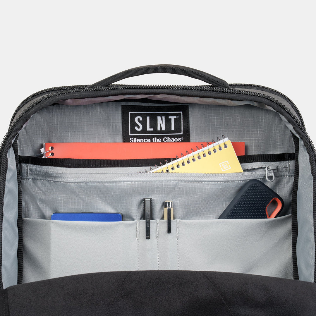 COMSEC Faraday Backpack