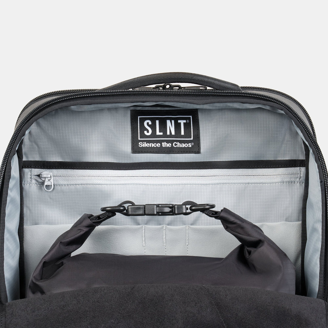 COMSEC Faraday Backpack