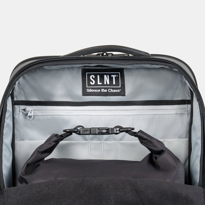 COMSEC Faraday Backpack