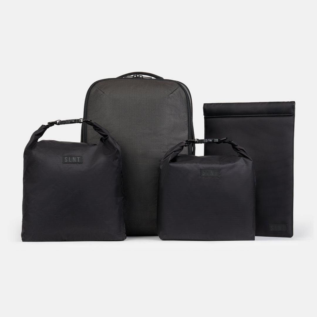 COMSEC Faraday Backpack