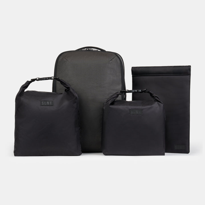 COMSEC Faraday Backpack