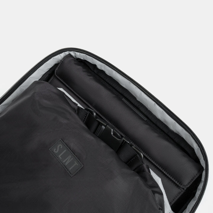 COMSEC Faraday Backpack