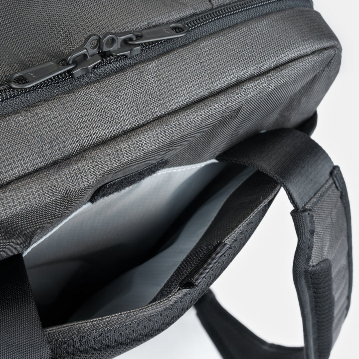 COMSEC Faraday Backpack