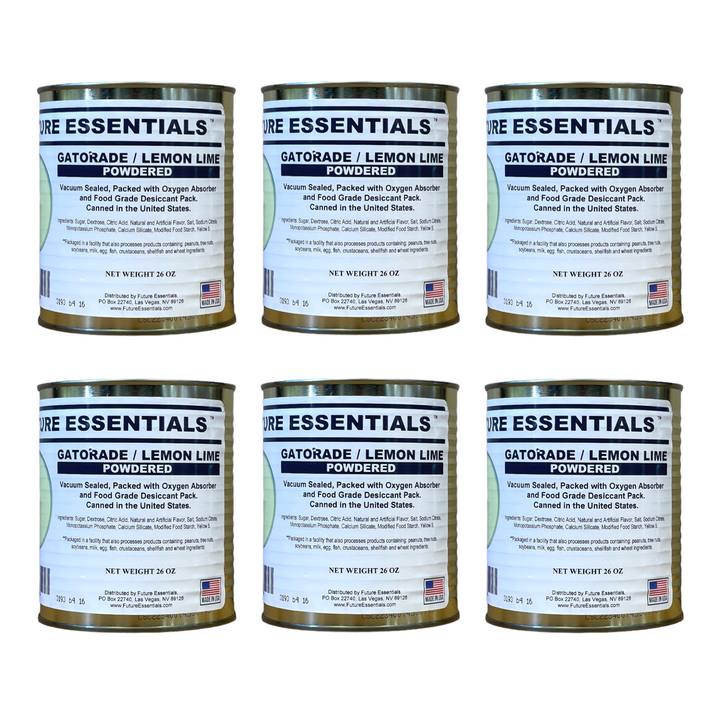 Future Essentials Gatorade Perform Drink Mix, Variety of Flavors