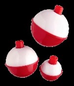 Plastic Floats