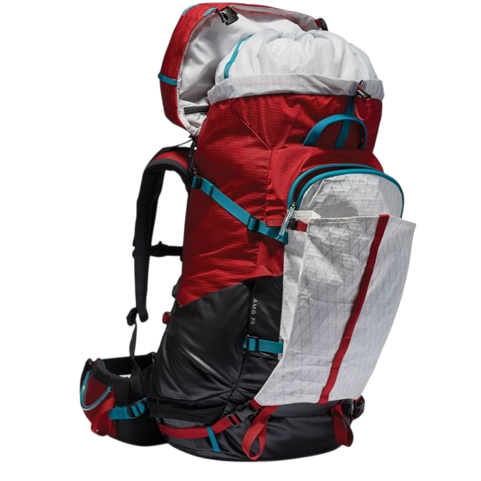 Mountain Hardwear AMG 75L Backpack