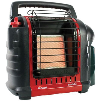 Mr. Heater Portable Buddy Heater