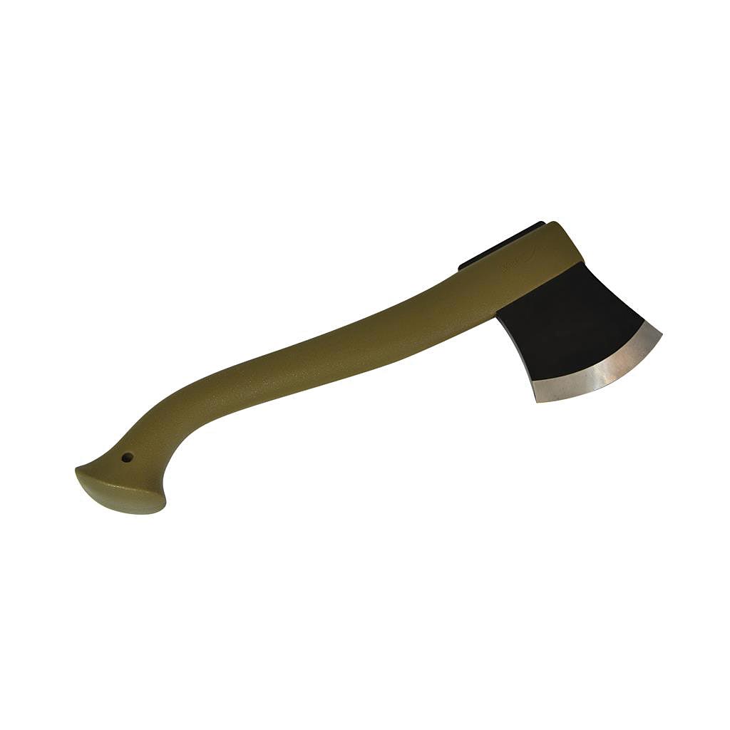 Morakniv Outdoor Camp Axe (Military Green)