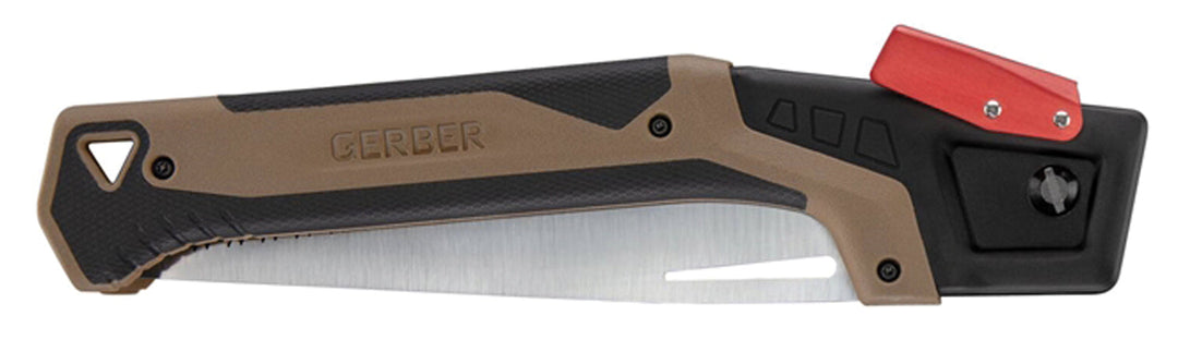 Bushcraft Saw