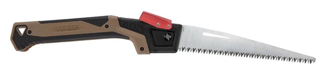 Bushcraft Saw