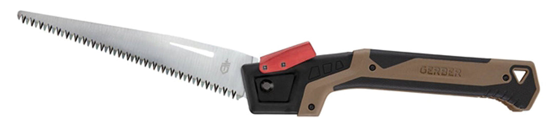 Bushcraft Saw