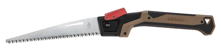 Bushcraft Saw