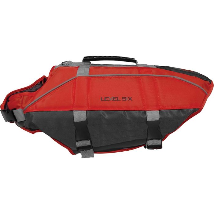 ROVER FLOATER PFD- YELLOW XXL