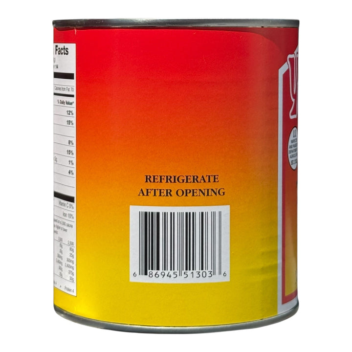Yoder’s Canned Taco Beef Filling | 28 oz can | Real USA Beef | Fully Cooked | Shelf Stable Survival Food | 10+ Year Shelf Life | Ready to Eat | Ideal for Prepping, Storage &amp; Camping