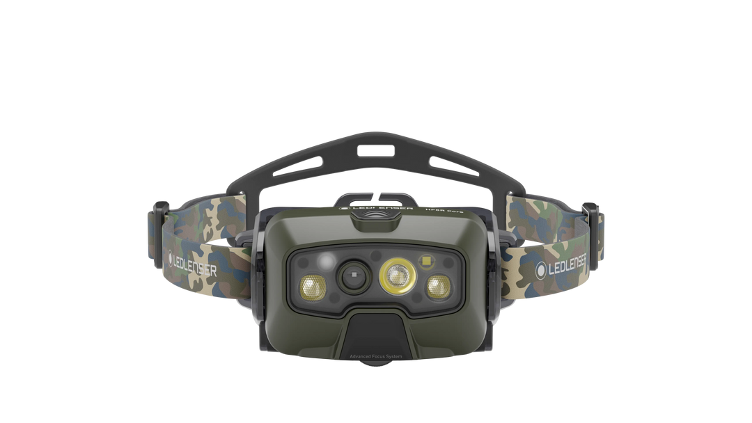 HF8R Core RGB