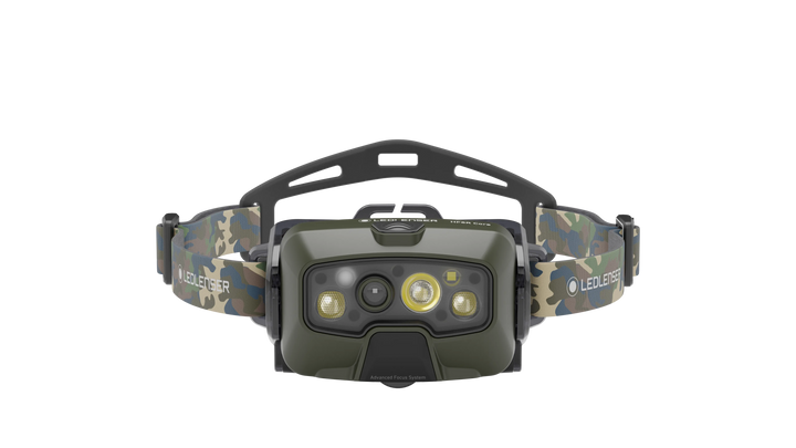 HF8R Core RGB