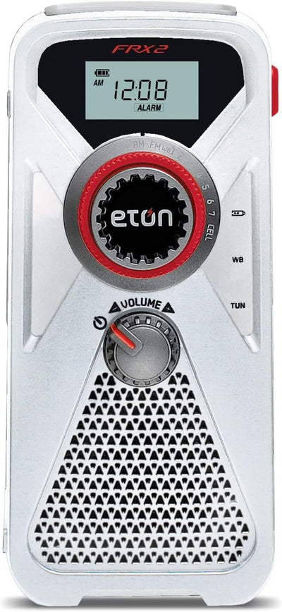 American Red-Cross Frx2 - Eton