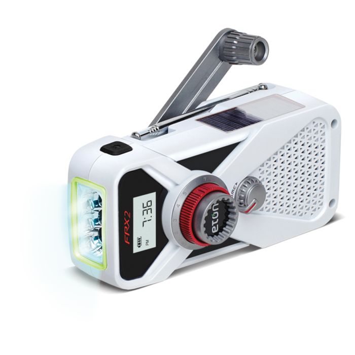 American Red-Cross Frx2 - Eton
