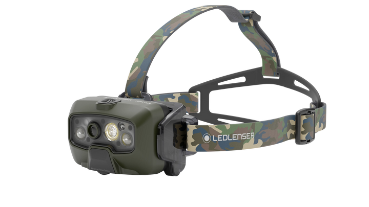 HF8R Core RGB