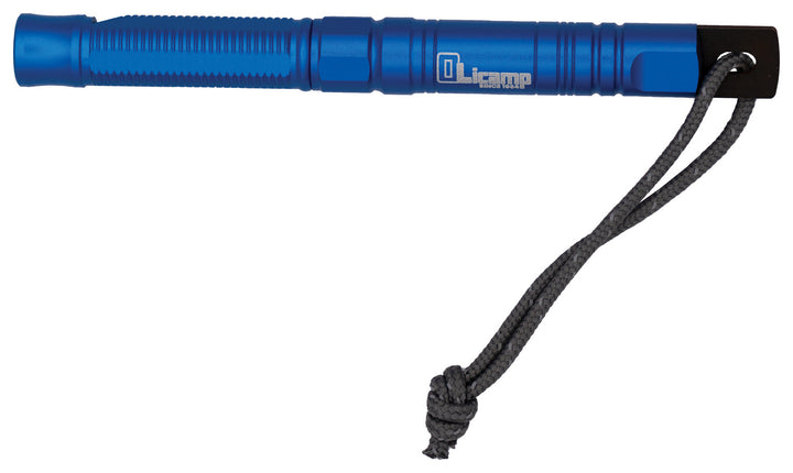 Sparkler Whistle Fire Starter