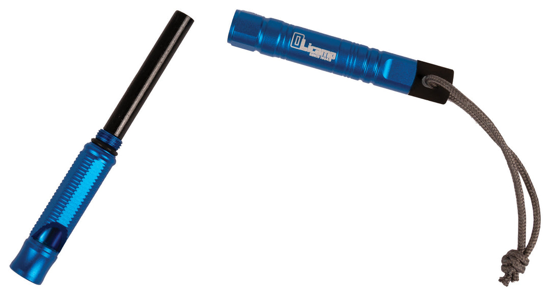 Sparkler Whistle Fire Starter
