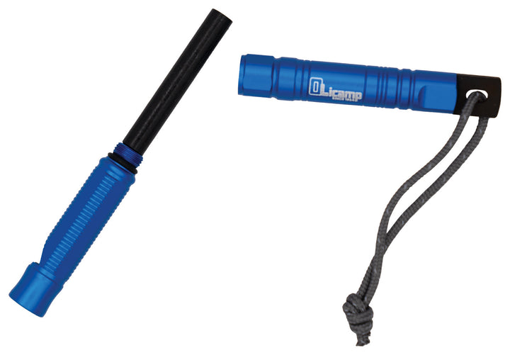 Sparkler Whistle Fire Starter