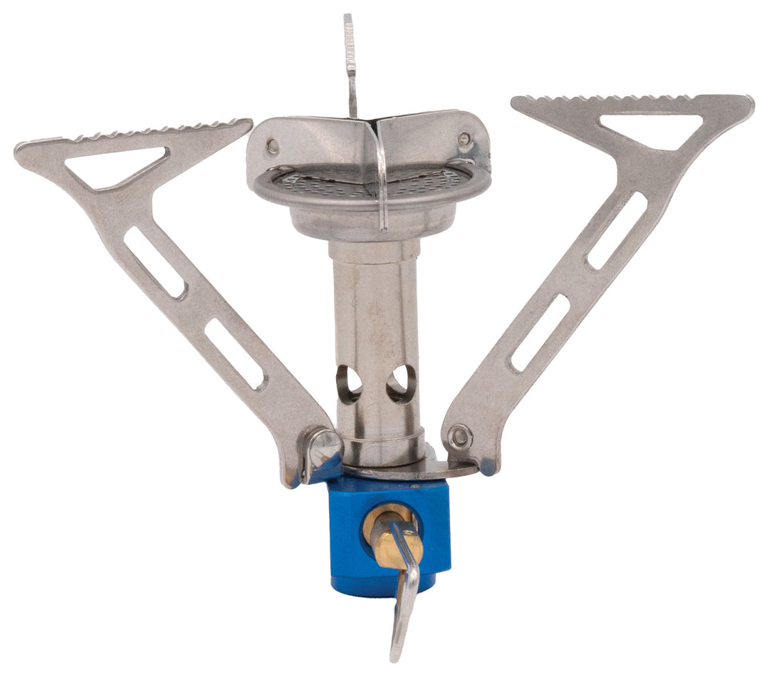 Vector Stove
