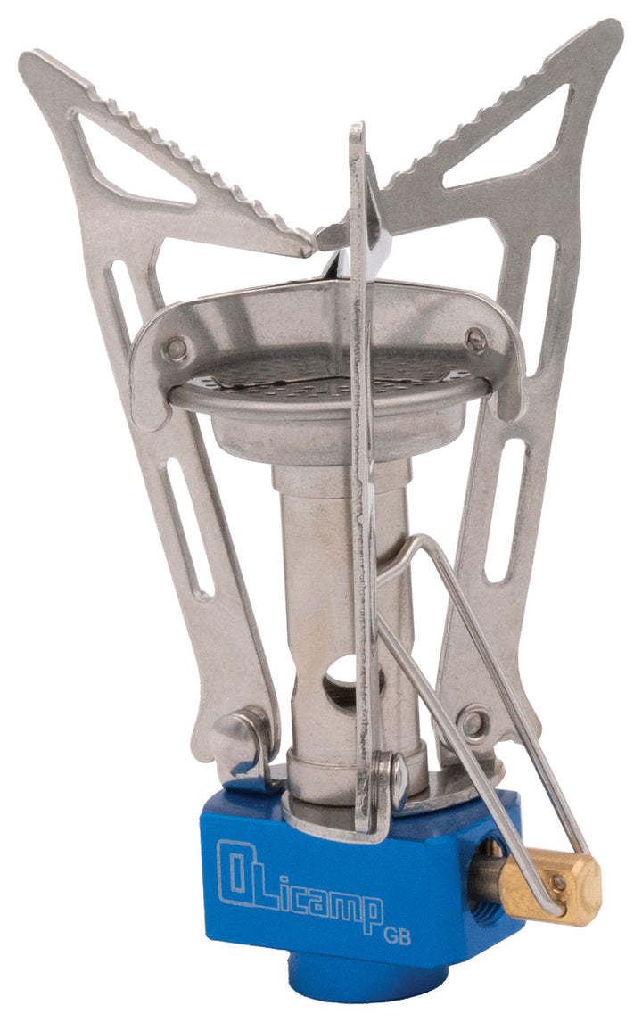 Vector Stove