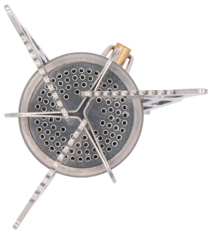 Vector Stove