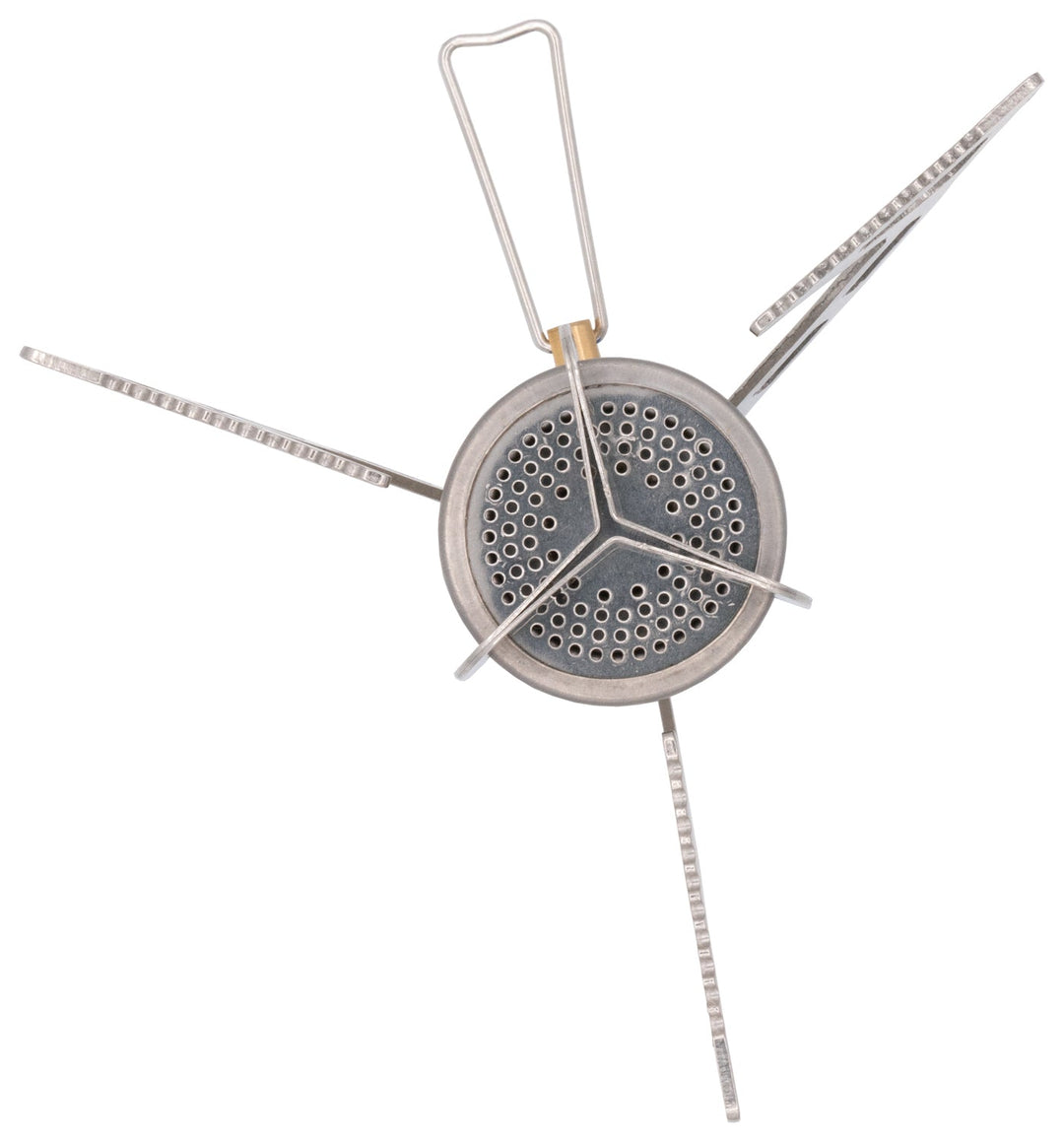 Vector Stove