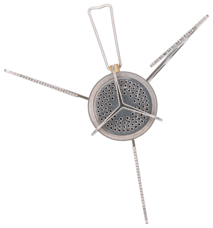 Vector Stove