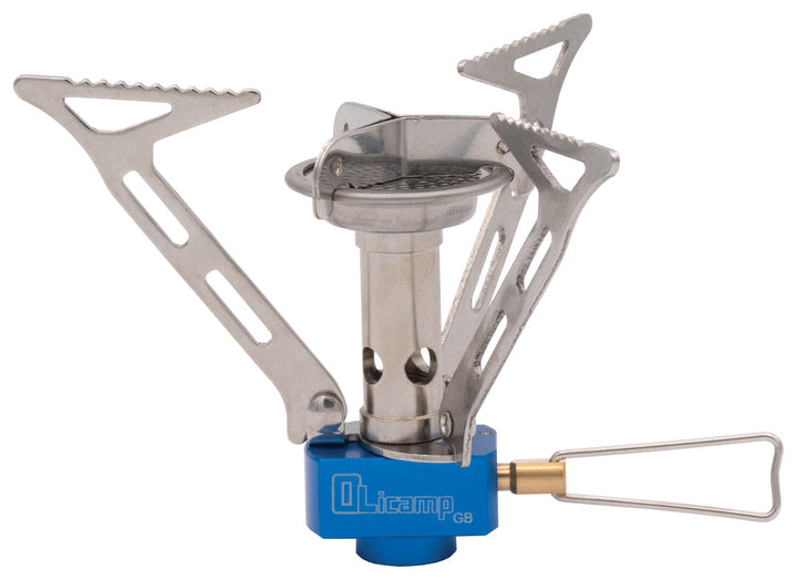 Vector Stove