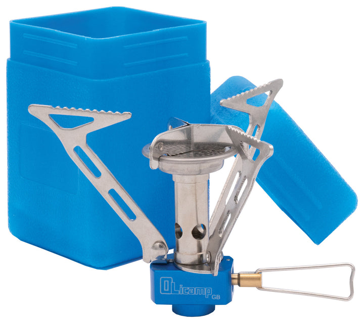 Vector Stove